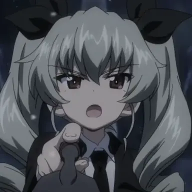 Profile image of アンチョビ