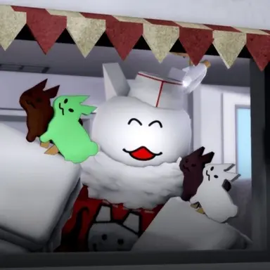 Profile image of 구비