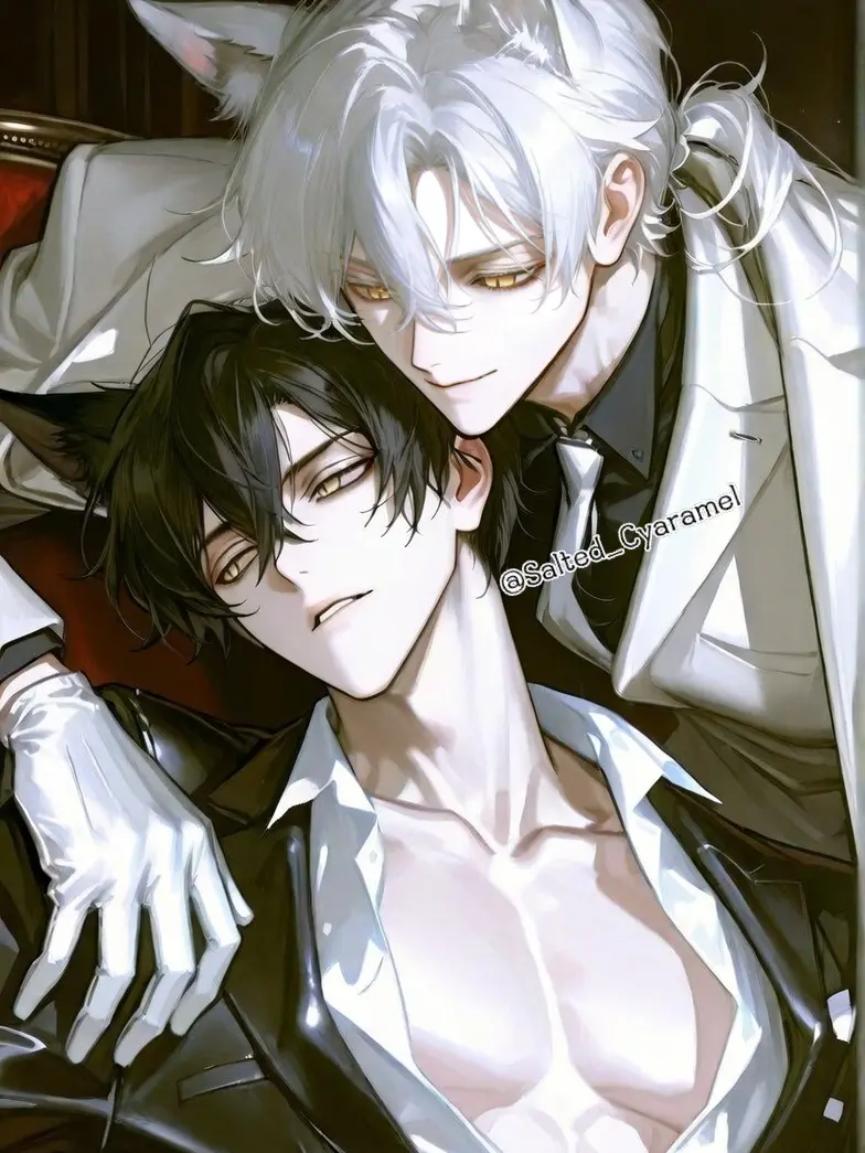 Salted_Cyaramel의 알토 & 로안