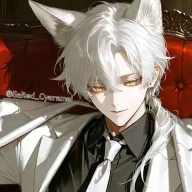 Profile image of ロアン