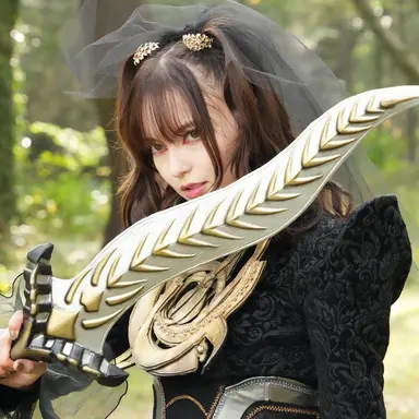 Profile image of ラケシス