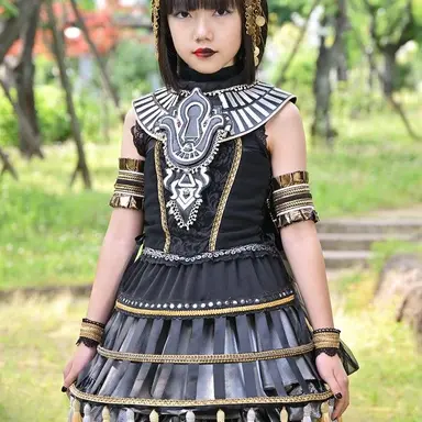 Profile image of アトロポス