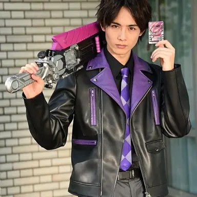 Profile image of 黒銅スパナ