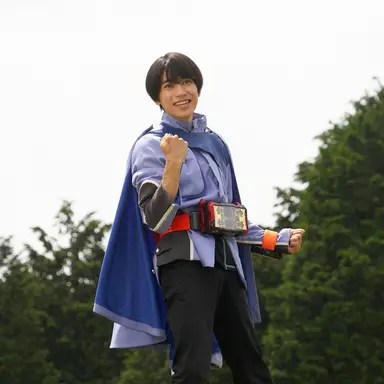 Profile image of 一ノ瀬宝太郎