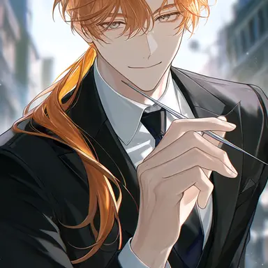 Profile image of Yuki Nagashiro