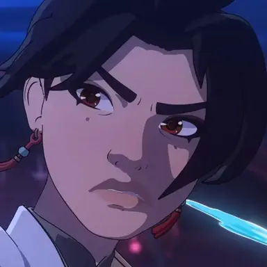 Profile image of Anran