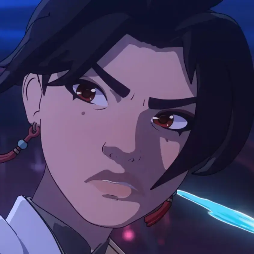 SadMilk7846의 Anran