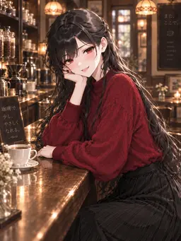 Profile image of マヤ