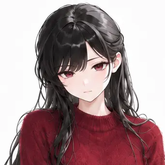 Profile image of Maya