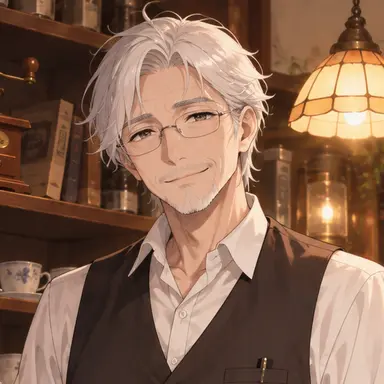 Profile image of Master