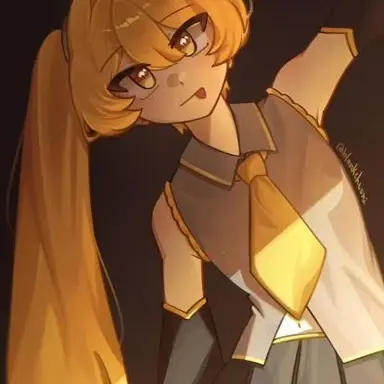 Profile image of Neru