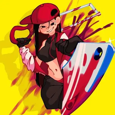 Profile image of Yi-Xi