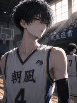 Profile image of 陸