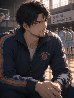 Profile image of 監督