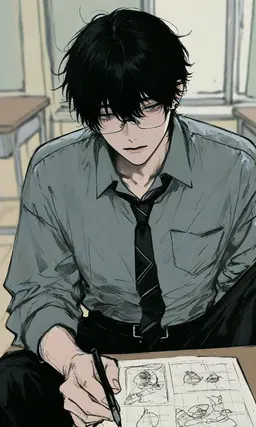 Profile image of 奏多