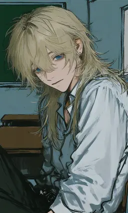 Profile image of 光