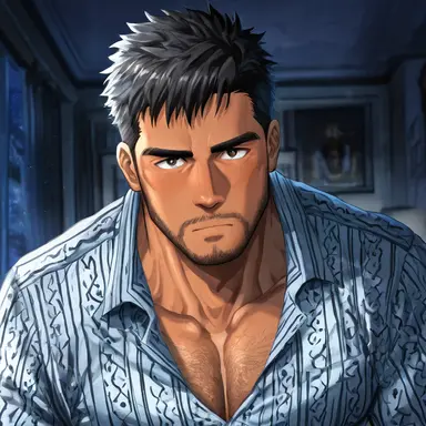 Profile image of 剛造