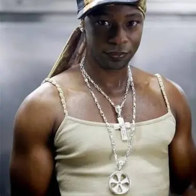 Profile image of Lafayette Reynolds