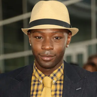 Profile image of Lafayette Reynolds