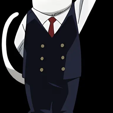 Profile image of Principal Nezu