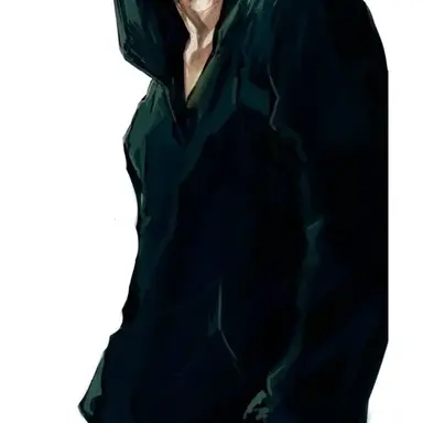 Profile image of Shigraki