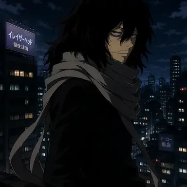 Profile image of Aizawa
