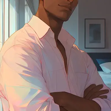 Profile image of Dorian