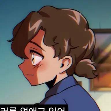 Profile image of 비시