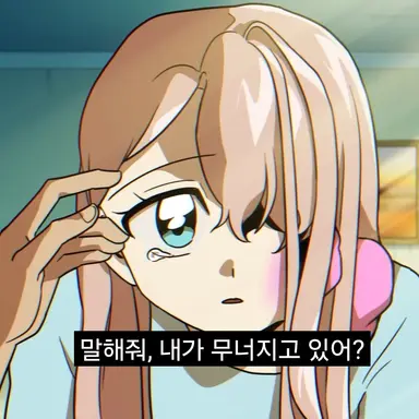 Profile image of 핑크 감염 2