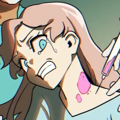 Profile image of 핑크 감염