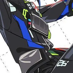 Profile image of Rai Inami