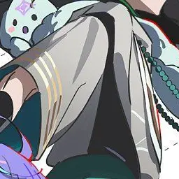 Profile image of Kagetsu Murakumo