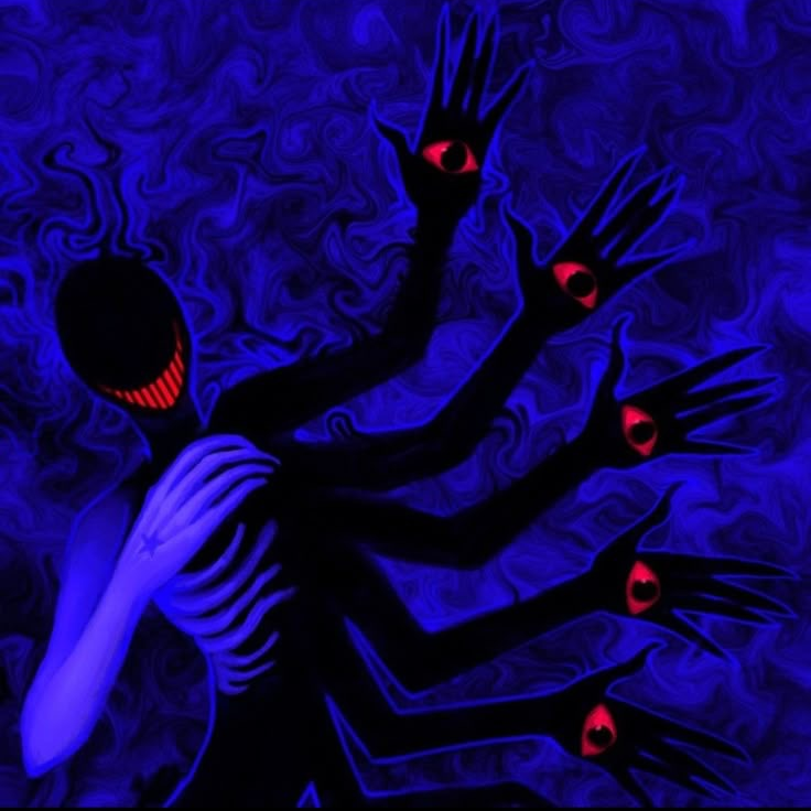 𝕭𝖑𝖚𝖊-𝖙𝖎𝖓𝖌𝖊 대표 이미지