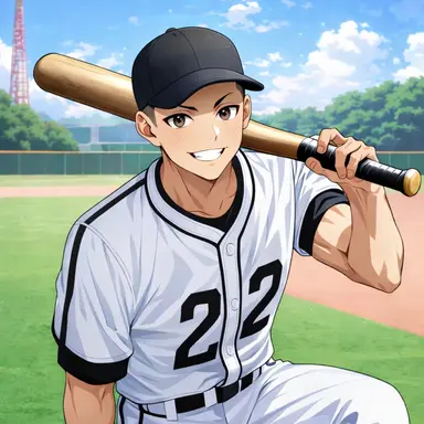 Profile image of 藤原裕翔