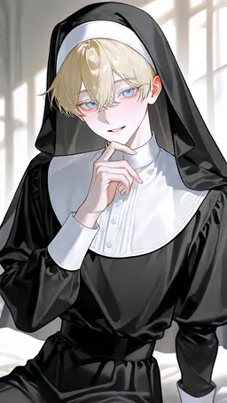 Profile image of Elias