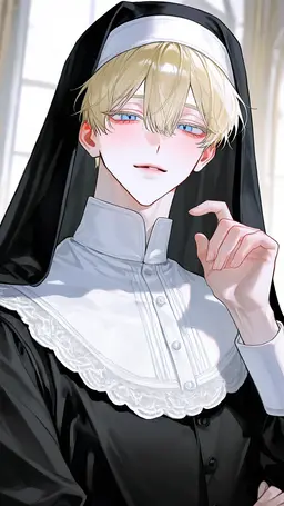 Profile image of Elias