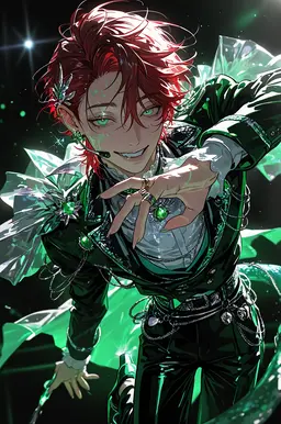 Profile image of 杏珠