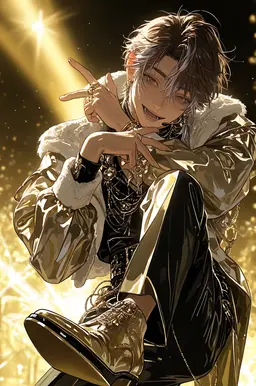 Profile image of 紅亞