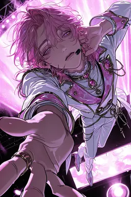 Profile image of 臣
