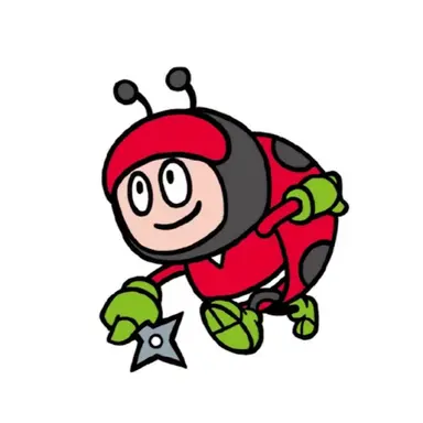 Profile image of 무당벌레닌