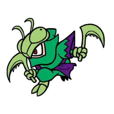 Profile image of 사마귀닌
