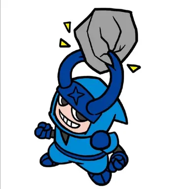 Profile image of 사슴벌레닌