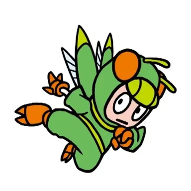 Profile image of 메뚜기닌