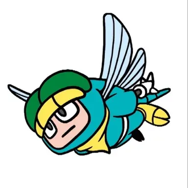 Profile image of 잠자리닌