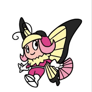Profile image of 나비닌