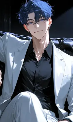 Profile image of Sho Ichinose