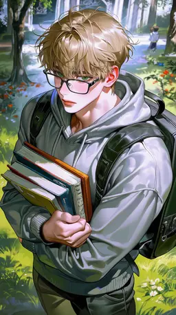 Profile image of Henry