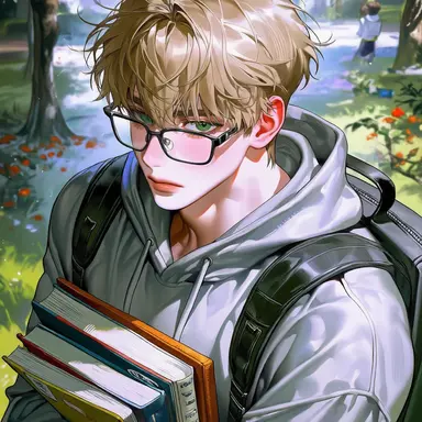 Profile image of Henry