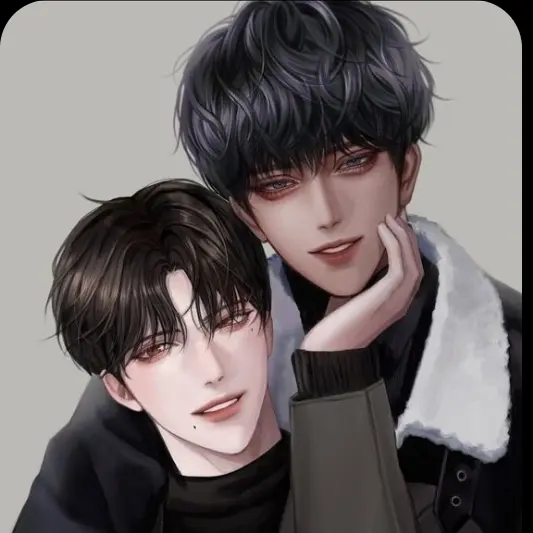 Elsie의 주영, 준영