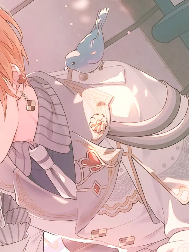 Rubia_spring의 When the Baking Teacher is a Tsundere